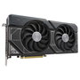Asus Dual GeForce RTX 4070 OC Edition 12GB GDDR6X