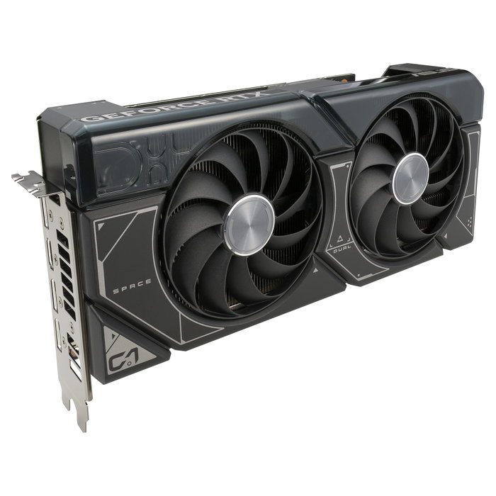 Asus Dual GeForce RTX 4070 OC Edition 12GB GDDR6X Asus Dual GeForce RTX 4070 OC Edition 12GB GDDR6X