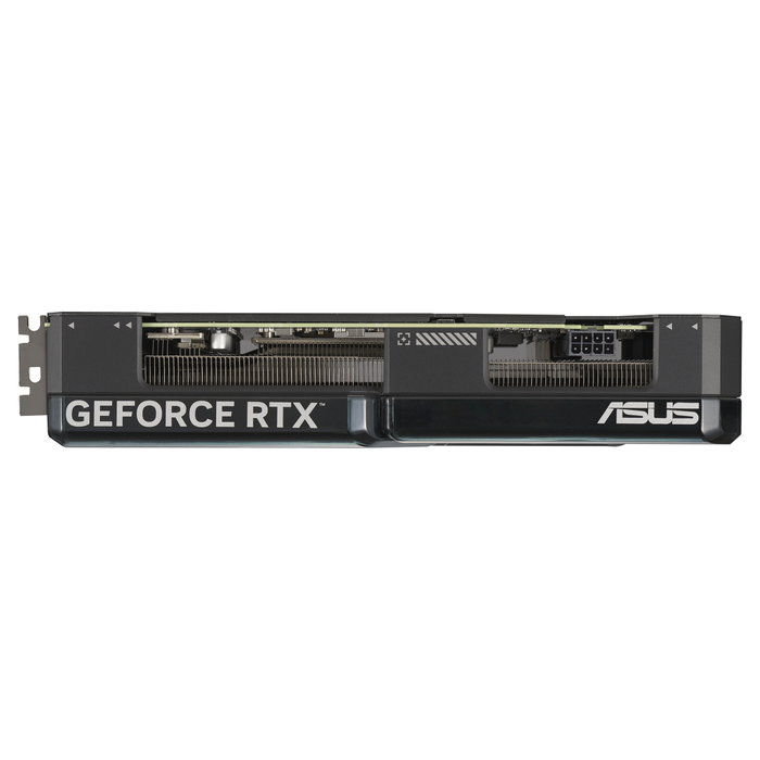Asus Dual GeForce RTX 4070 OC Edition 12GB GDDR6X Asus Dual GeForce RTX 4070 OC Edition 12GB GDDR6X