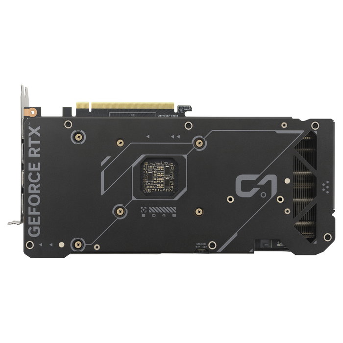 Asus Dual GeForce RTX 4070 OC Edition 12GB GDDR6X Asus Dual GeForce RTX 4070 OC Edition 12GB GDDR6X