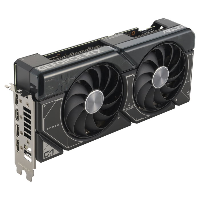 Asus Dual GeForce RTX 4070 OC Edition 12GB GDDR6X Asus Dual GeForce RTX 4070 OC Edition 12GB GDDR6X