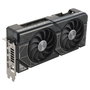 Asus Dual GeForce RTX 4070 OC Edition 12GB GDDR6X