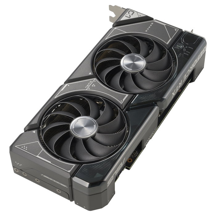 Asus Dual GeForce RTX 4070 OC Edition 12GB GDDR6X Asus Dual GeForce RTX 4070 OC Edition 12GB GDDR6X