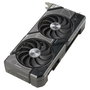Asus Dual GeForce RTX 4070 OC Edition 12GB GDDR6X