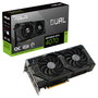 Asus Dual GeForce RTX 4070 OC Edition 12GB GDDR6X