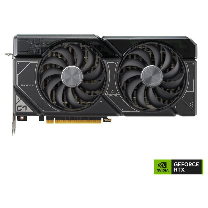 Asus Dual GeForce RTX 4070 OC Edition 12GB GDDR6X Asus Dual GeForce RTX 4070 OC Edition 12GB GDDR6X