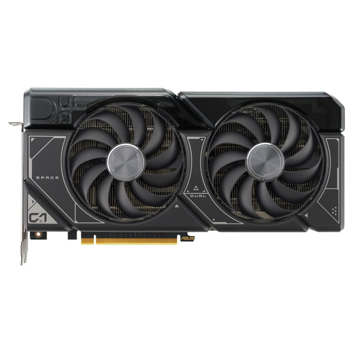 Asus Dual GeForce RTX 4070 OC Edition 12GB GDDR6X Asus Dual GeForce RTX 4070 OC Edition 12GB GDDR6X