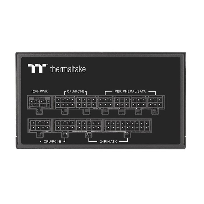 Thermaltake Toughpower GF3 750 W Negro