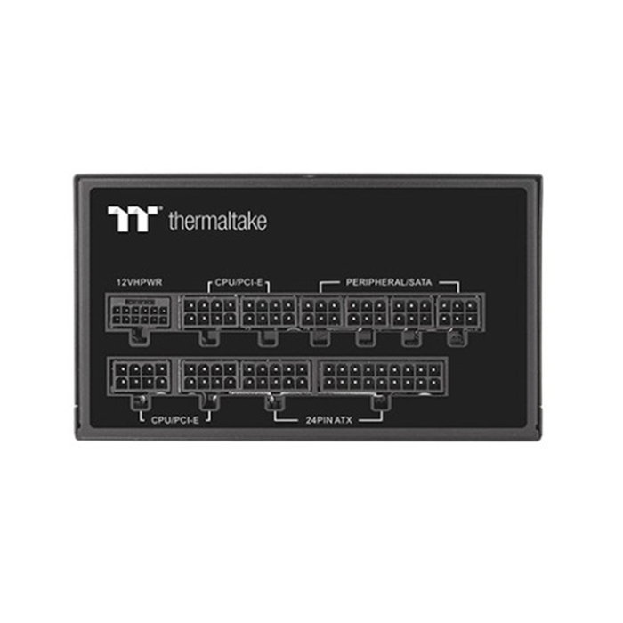 Thermaltake Toughpower GF3 750 W Negro