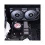 Thermaltake TOUGHLIQUID Ultra 240 Refrigerador Líquido All-In-One 240mm, 3 Ventiladores RGB, Soporte LGA 1200/2066/AM4, CL-W322-PL12GM-B