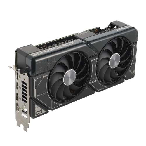 ASUS Dual -RTX4070-12G NVIDIA GeForce RTX 4070 12 GB GDDR6X