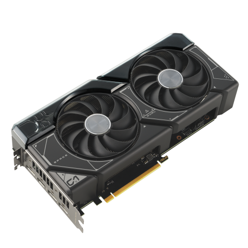 ASUS Dual -RTX4070-12G NVIDIA GeForce RTX 4070 12 GB GDDR6X