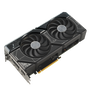 ASUS Dual -RTX4070-12G NVIDIA GeForce RTX 4070 12 GB GDDR6X