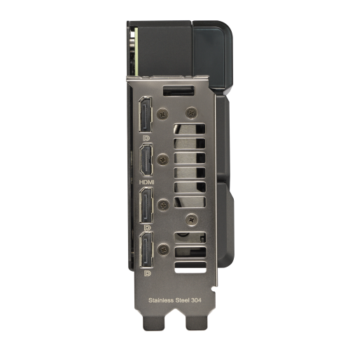 ASUS Dual -RTX4070-12G NVIDIA GeForce RTX 4070 12 GB GDDR6X