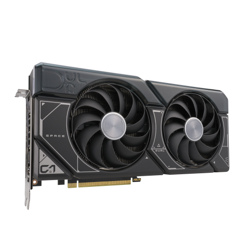 ASUS Dual -RTX4070-12G NVIDIA GeForce RTX 4070 12 GB GDDR6X