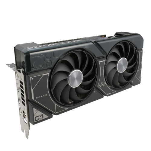 ASUS Dual -RTX4070-12G NVIDIA GeForce RTX 4070 12 GB GDDR6X