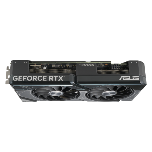 ASUS Dual -RTX4070-12G NVIDIA GeForce RTX 4070 12 GB GDDR6X