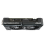 ASUS Dual -RTX4070-12G NVIDIA GeForce RTX 4070 12 GB GDDR6X