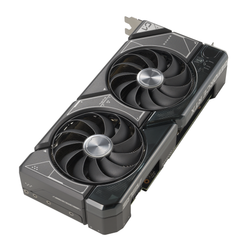 ASUS Dual -RTX4070-12G NVIDIA GeForce RTX 4070 12 GB GDDR6X