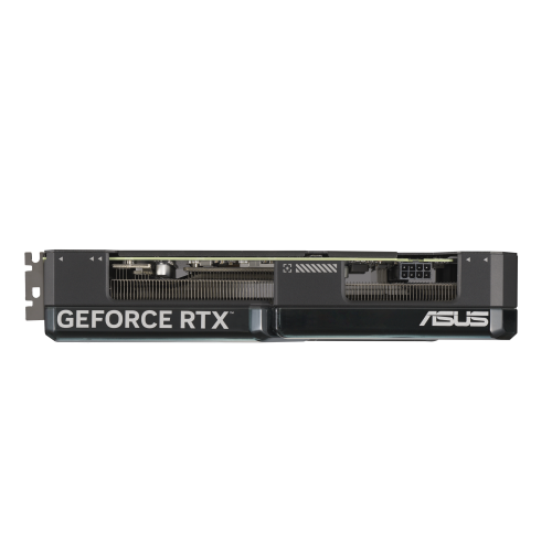 ASUS Dual -RTX4070-12G NVIDIA GeForce RTX 4070 12 GB GDDR6X