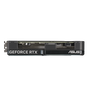 ASUS Dual -RTX4070-12G NVIDIA GeForce RTX 4070 12 GB GDDR6X