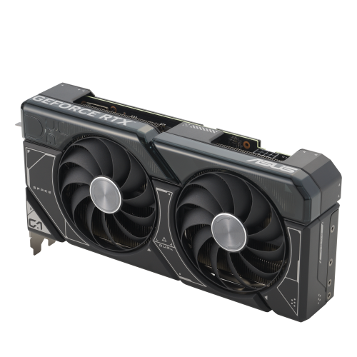 ASUS Dual -RTX4070-12G NVIDIA GeForce RTX 4070 12 GB GDDR6X