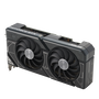 ASUS Dual -RTX4070-12G NVIDIA GeForce RTX 4070 12 GB GDDR6X