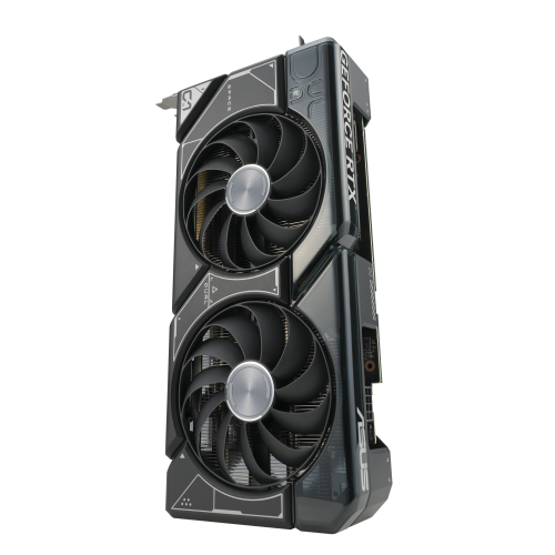 ASUS Dual -RTX4070-12G NVIDIA GeForce RTX 4070 12 GB GDDR6X