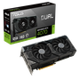 ASUS Dual -RTX4070-12G NVIDIA GeForce RTX 4070 12 GB GDDR6X