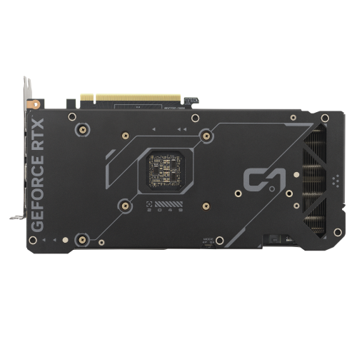 ASUS Dual -RTX4070-12G NVIDIA GeForce RTX 4070 12 GB GDDR6X