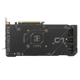 ASUS Dual -RTX4070-12G NVIDIA GeForce RTX 4070 12 GB GDDR6X