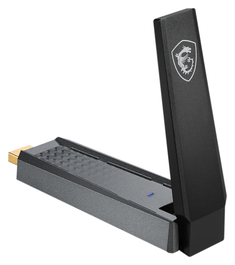 MSI AX1800 WiFi USB Adapter GUAX18