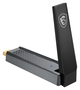 MSI AX1800 WiFi USB Adaptador GUAX18 Negro