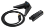 MSI AX1800 WiFi USB Adaptador GUAX18 Negro