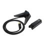 MSI AX1800 WiFi USB Adaptador GUAX18 Negro