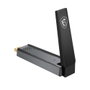 MSI AX1800 USB WiFi 6 Adaptador de Red, WLAN-Adaptador GUAX18