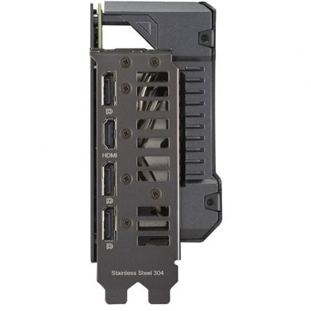 Tarjeta Gráfica Asus TUF Gaming GeForce RTX 4070 OC/ 12GB GDDR6X