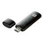 D-Link DWA-182 Adaptador USB Wi-Fi AC1300 Dual Band Wave 2