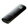 D-Link DWA-182 Adaptador USB Wi-Fi AC1300 Dual Band Wave 2