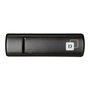 D-Link DWA-182 Adaptador USB Wi-Fi AC1300 Dual Band Wave 2