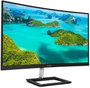 Philips E-Line 328E1CA Monitor Profesional Curvo 31.5 4K UHD