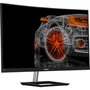 Philips E-Line 328E1CA Monitor Profesional Curvo 31.5 pulg. 4K UHD