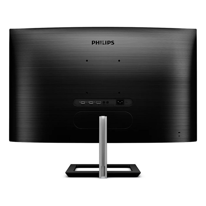 Philips 328E1CA/00 Monitor 4K Ultra HD 80 cm (31.5") Curvo 1500R con tecnología Flicker-Free, Low Blue Light, HDMI 2.0, DisplayPort, Altavoces y soporte VESA Philips 328E1CA/00 Monitor 4K Ultra HD 80 cm (31.5") Curvo 1500R con tecnología Flicker-Free, Low Blue Light, HDMI 2.0, DisplayPort, Altavoces y soporte VESA