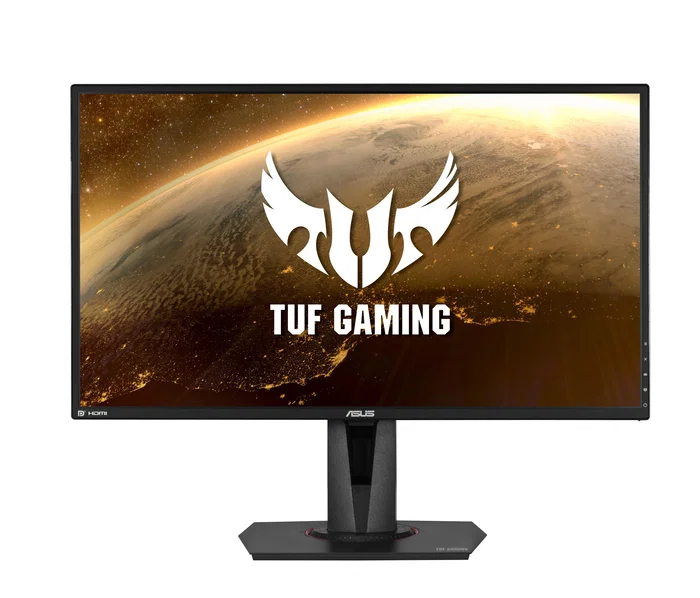 ASUS TUF Gaming VG27AQ Monitor 27 pulgadas Quad HD Negro ASUS TUF Gaming VG27AQ Monitor 27 pulgadas Quad HD Negro