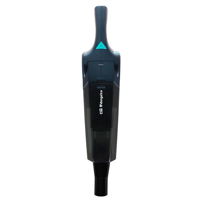 Orbegozo AP 1500 Aspirador de Mano 7.4V para Sólidos y Líquidos