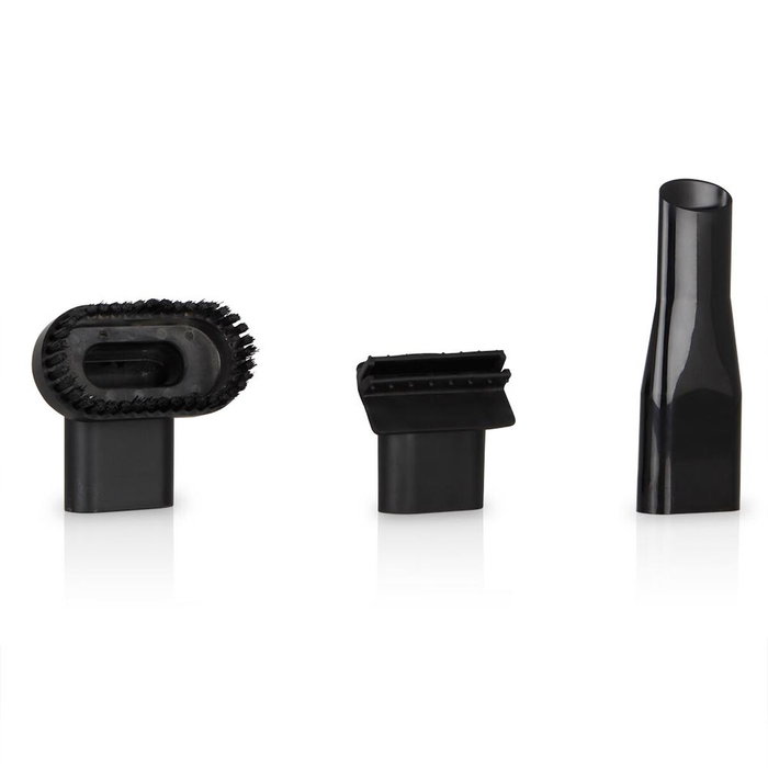 Orbegozo AP 1500 Aspirador de Mano 7.4V para Sólidos y Líquidos