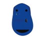 Logitech M330 Silent Plus Azul