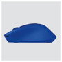 Logitech M330 Silent Plus Azul