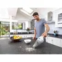 Black+Decker NVC115JL Aspiradora de mano inalámbrica 3.6V