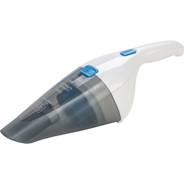 Black+Decker NVC115JL Aspiradora de mano inalámbrica 3.6V